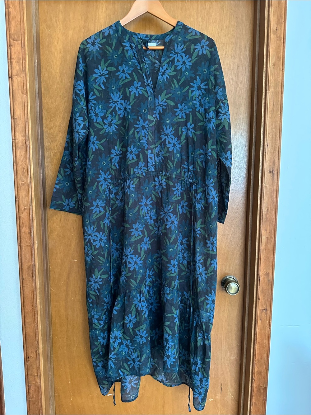 Humanoid Teresa print dress-night
